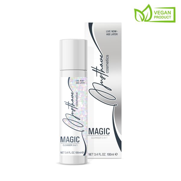 Magic Cleanser 3 az 1-ben