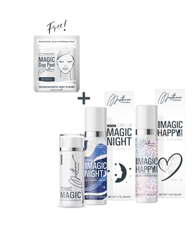 Neurokosmetik Set
