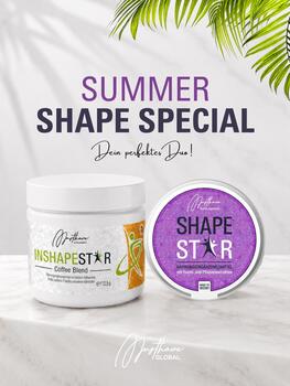 Summer Shape Special