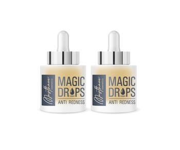 Magic Drops Anti Redness
